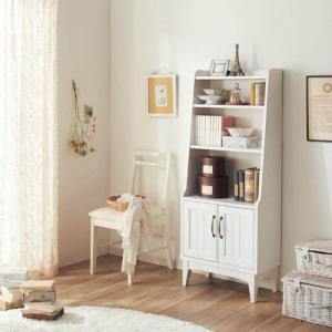 オープンラックの商品写真