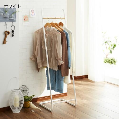 コートハンガー<幅40cm>の商品写真