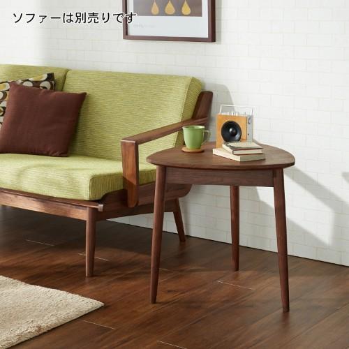ソファーサイドテーブルの商品写真