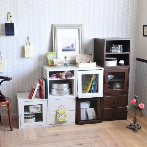 スタッキングボックスの商品写真