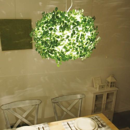 シーリングライト(ペンダントライト)「オーランド」<ビック/スモール>の商品写真