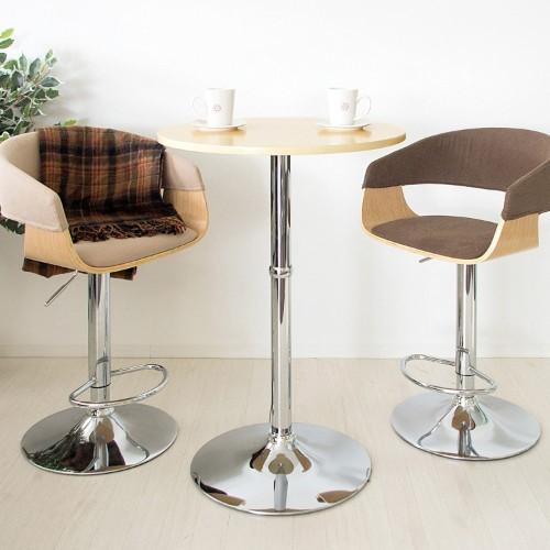 ハイダイニングテーブルの商品写真