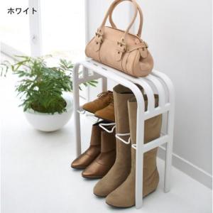 ベンチシューズラックの商品写真