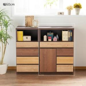 リビングキャビネットの商品写真
