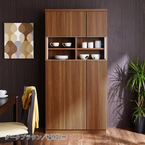 カップボードの商品写真