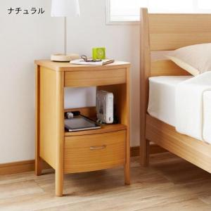 ナイトテーブルの商品写真