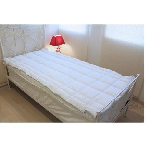 雲のような寝心地ふわふわオーバーレイ(Danfill/ダンフィル)の商品写真