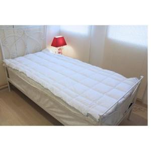 雲のような寝心地ふわふわオーバーレイ(Danfill/ダンフィル)の商品写真