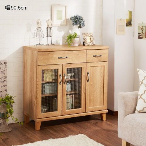 リビングボードの商品写真
