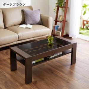 リビングテーブルの商品写真
