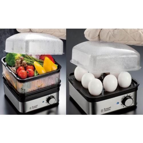 ミニスチーマーの商品写真