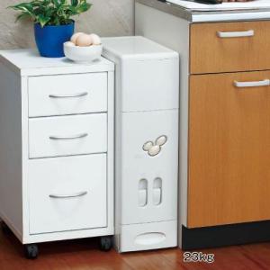 ハイザー計量米びつ<23kg/33kg>