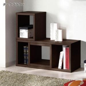 オープンシェルフセットの商品写真