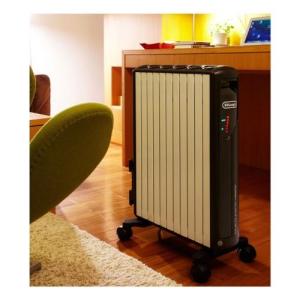 デロンギマルチダイナミックヒーター【通常のオイルヒーターの約2倍の速さで暖める】の商品写真