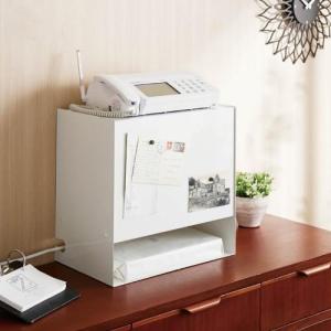 ルーター収納ボックスの商品写真