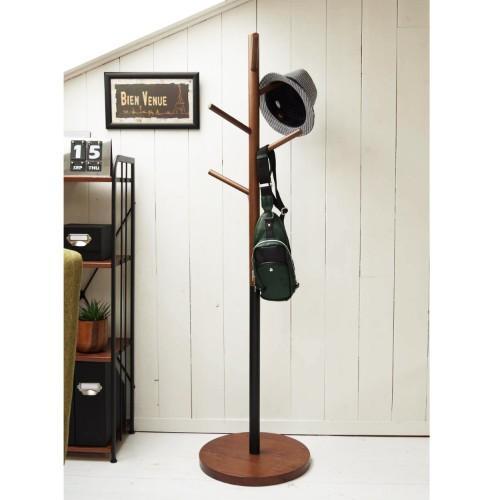 ポールハンガーの商品写真