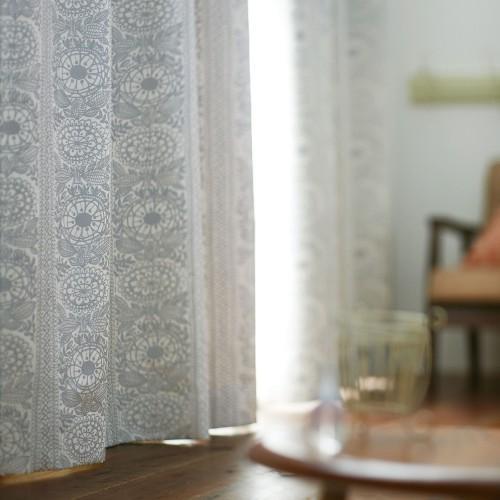 【オーダー】遮光厚地オーダーカーテンの商品写真