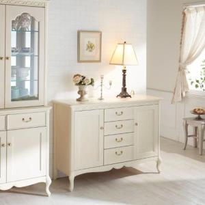 クラシック調サイドボードの商品写真