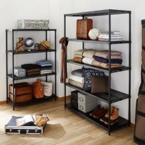 クローゼットイン頑丈ラックの商品写真