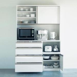 傷・汚れに強いキッチンボード[日本製]