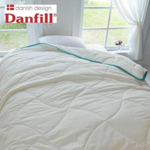 ノンバクテル洗える抗菌防臭肌掛け布団(Danfill)の商品写真