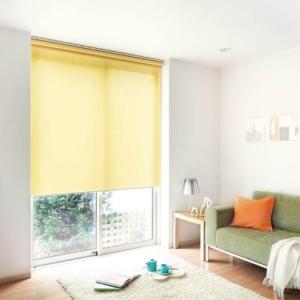 【オーダー】洗えるオーダーロールスクリーンの商品写真