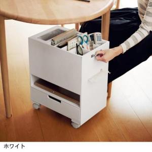 ダイニング下ワゴンの商品写真