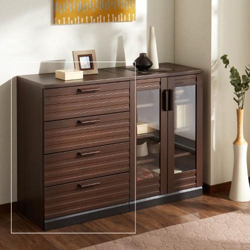 和風チェストの商品写真