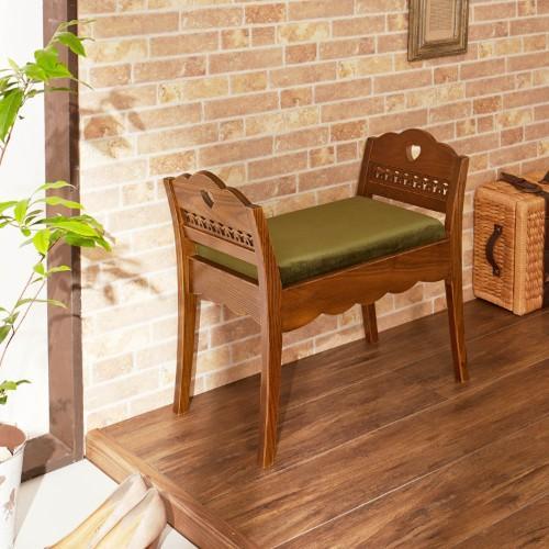 エントランススツールの商品写真