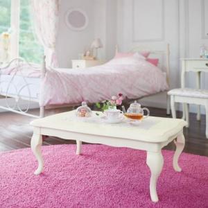 折りたたみエレガントリビングテーブルの商品写真