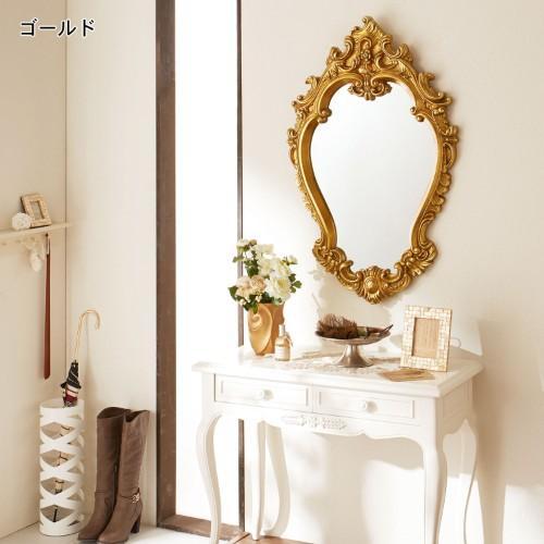 デコラティブ大型ミラーの商品写真