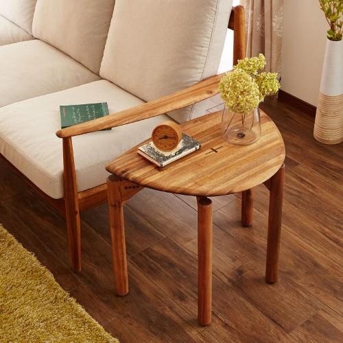 サイドテーブルの商品写真