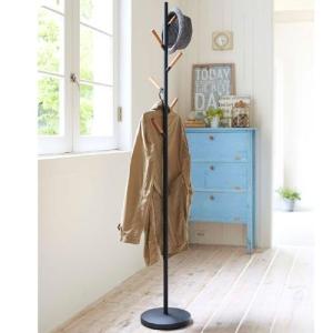 ポールハンガー<高さ177cm>の商品写真