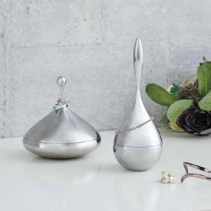 ジュエリーケース ジュエリーフラコンの商品写真