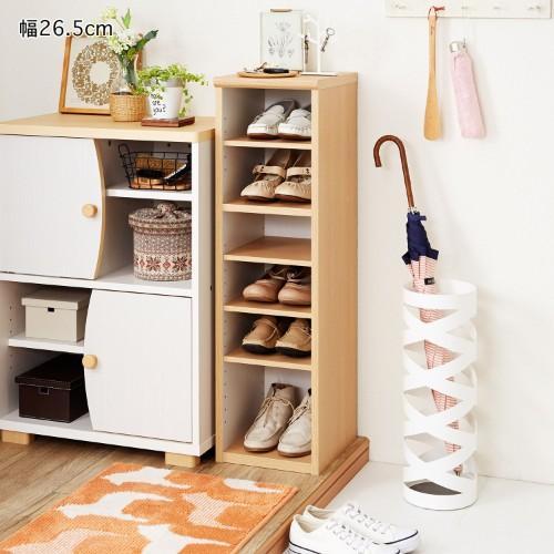 シューズラックの商品写真