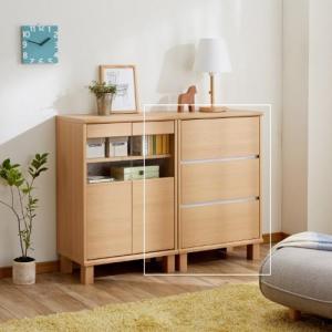 コンパクトチェストの商品写真