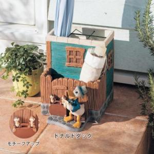 折りたたみ傘が収納できる傘立て(選べるキャラクター)の商品写真