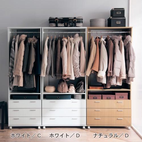 引出し付きロッカーの商品写真