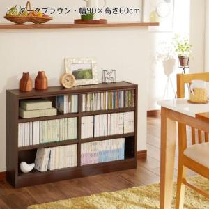 【幅1cmピッチ・高さサイズオーダー】頑丈棚板のシンプル浅型ラック(奥行19cm)の商品写真