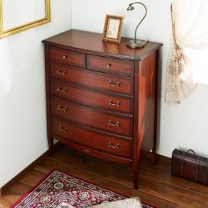 エレガント衣類チェストの商品写真