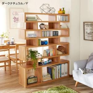 オープンラックの商品写真