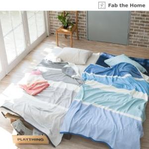 ダブルガーゼタオルケットの商品写真