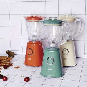 コンパクトブレンダーの商品写真