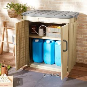 家庭用収納庫の商品写真