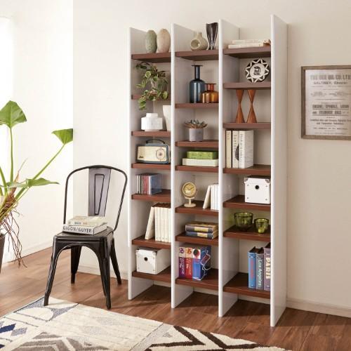 ディスプレイラックの商品写真