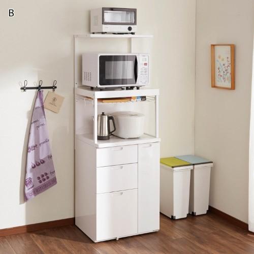 レンジ台の商品写真