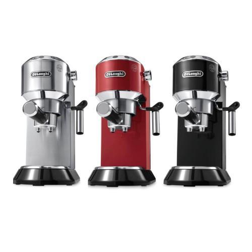 スリム エスプレッソ・カプチーノメーカーの商品写真