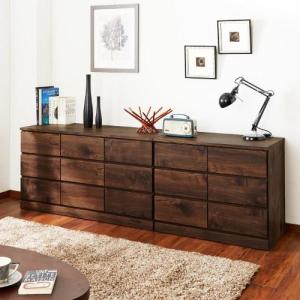 リビングチェストの商品写真