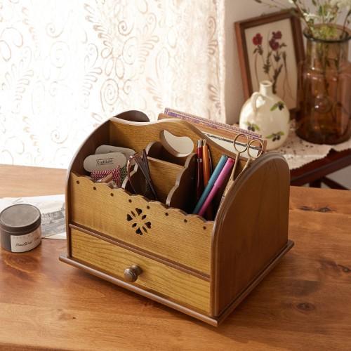 回転小物収納トレーの商品写真