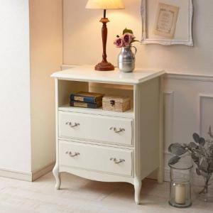 エレガント調チェストの商品写真